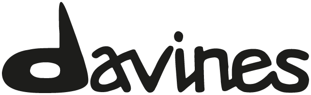logo_davines