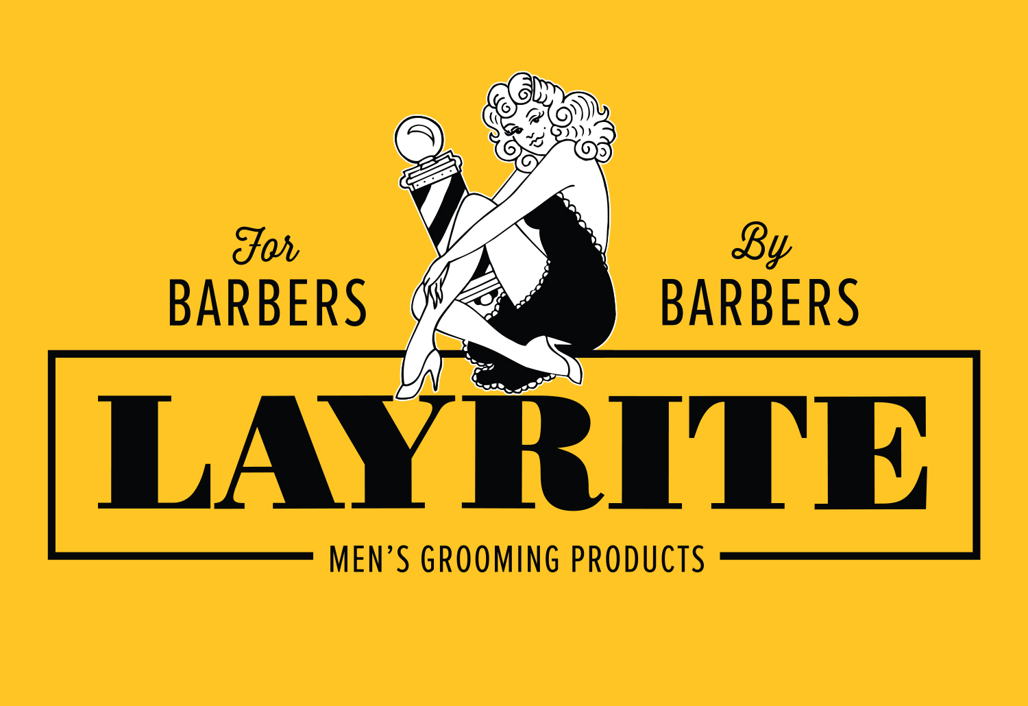 Layrite logo